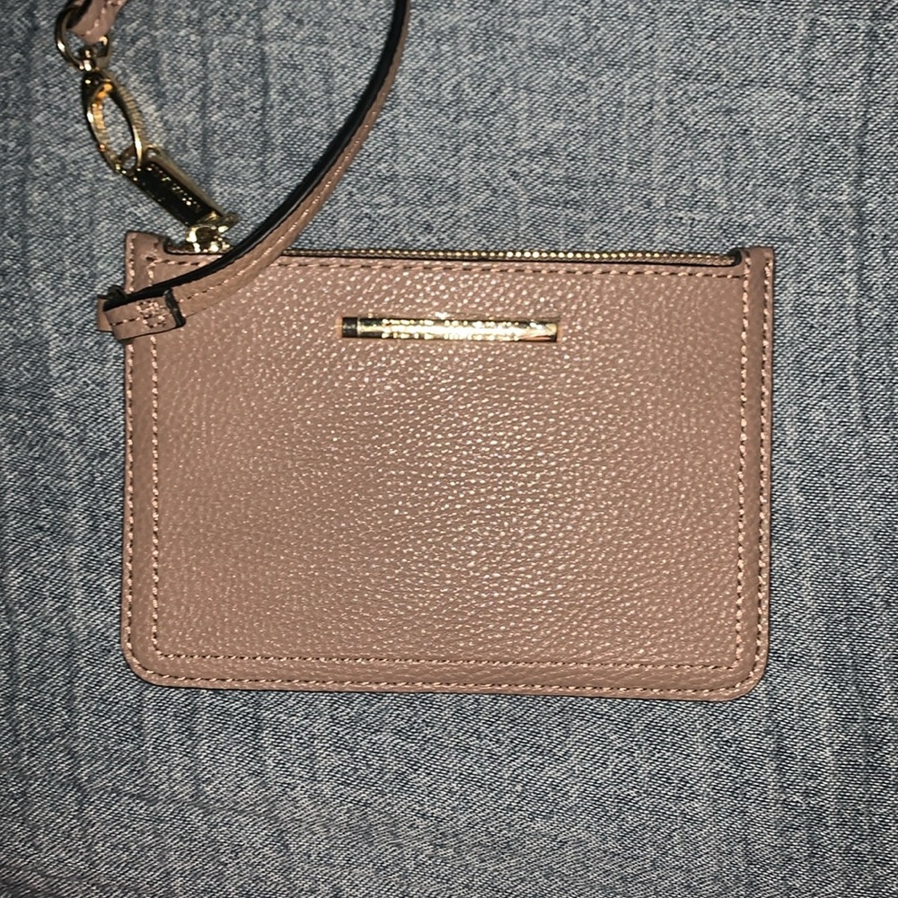 Steve Madden Wristlet